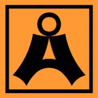 Åsane Fotball logo - Similar company to Skeid