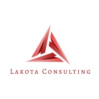 Lakota Consulting logo - Similar company to Ashe Munro Recruitment