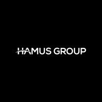 HAMUS GROUP logo - Similar company to Pcdestek