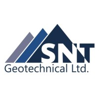 SNT Geotechnical Ltd. logo - Similar company to Stonecroft Engineering Ltd