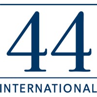 44 International logo - Similar company to Sci-Rec