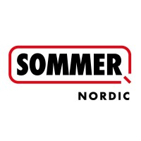 SOMMER Nordic logo - Similar company to Polarfönster Ab