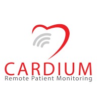 Cardium, LLC logo - Similar company to Cardium