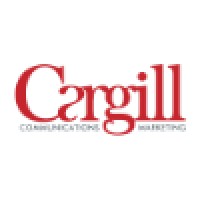 Cargill Marketing And Communications