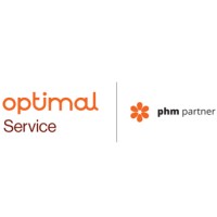 Optimal Service logo - Similar company to C4 Shopping