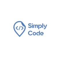 Simply Code logo - Similar company to What The Code