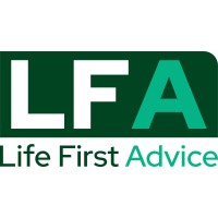 Life First Advice logo - Similar company to Prime Time Advisory