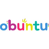 OBUNTU gGmbH logo - Similar company to Silicon Vilstal