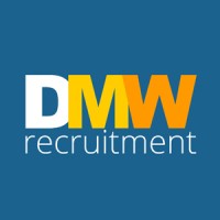 DMW Recruitment Ltd logo - Similar company to Am Training (North East) Ltd