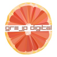 GREJP DIGITAL logo - Similar company to Xbound.Ai