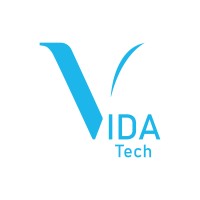 Vida Tech logo - Similar company to Vida Tech