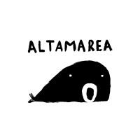 Altamarea logo - Similar company to Panalight Spa