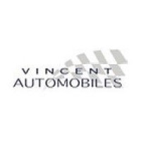 Vincent Automobiles logo - Similar company to Racing Driver Directory