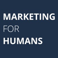 Marketing For Humans logo - Similar company to Asernet Srl