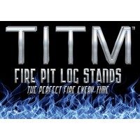 TITM Fire Pit Log Stands, LLC logo - Similar company to Pellet Fire Pit