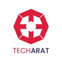 Techarat logo - Similar company to Franchising Today