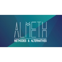 ALMETH logo - Similar company to Svms