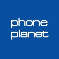 Phone Planet logo - Similar company to Corecolour