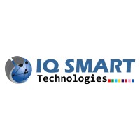 IQ Smart Technologies Pvt Ltd logo - Similar company to Iq Accencis Technologies