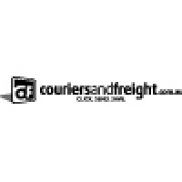 Couriers and Freight logo - Similar company to Dynamic Distribution Systems (Dds)