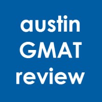 Austin GMAT Review | Exceptional GMAT Preparation logo - Similar company to Walker Higher Education