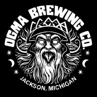 Ogma Brewing Co. logo - Similar company to Grand River Brewery