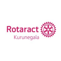 Rotaract Club of Kurunegala logo - Similar company to Pyramid Engineering (Pvt) Ltd