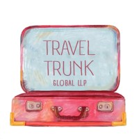 Travel Trunk Global logo - Similar company to Traveltrunk