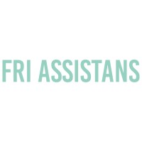 Fri assistans logo - Similar company to Matrebellerna