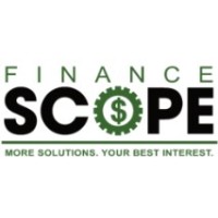 Finance Scope logo - Similar company to Fleet Leasing, Llc.