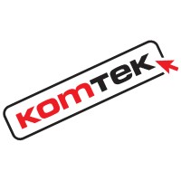 Komtek logo - Similar company to Bryohm