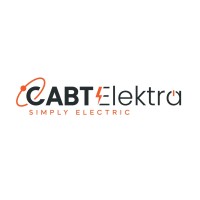 CABT Elektra logo - Similar company to Cabt Pvt Ltd
