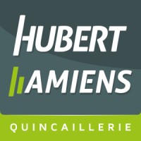 Hubert Quincaillerie Amiens logo - Similar company to Mf Color