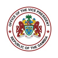 Office of The Vice President - The Gambia logo - Similar company to Kmf Technologies