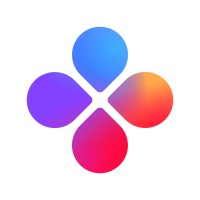 Petale logo - Similar company to Collaterize