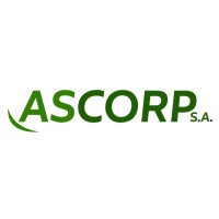 Ascorp S.A. logo - Similar company to Latinosoft Sas