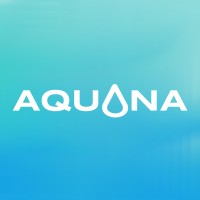 Aquana logo - Similar company to Quantum - A Geospace Brand