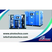 Atrotech Co. logo - Similar company to Igem Aboa