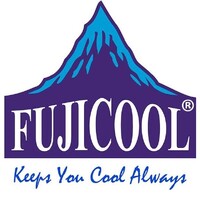 Fuji Airconditioning (Pvt) Ltd. logo - Similar company to Men'S Web Store
