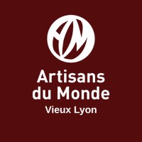 Artisans du Monde Vieux Lyon logo - Similar company to Hapimi