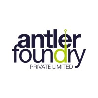 Antler Foundry Private Limited logo - Similar company to Ipo Sg