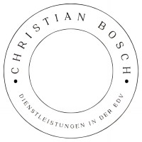 Christian Bosch Services in IT logo - Similar company to Baseit