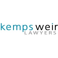 Kemps Weir logo - Similar company to Lateral Lawyers