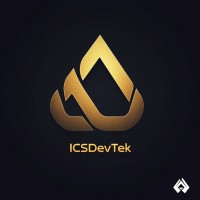 ICSDevTek logo - Similar company to Elotek Systems