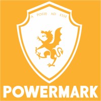 POWERMARK Azerbaijan logo - Similar company to Meh Group Llc