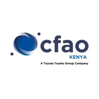 CFAO Kenya Limited logo - Similar company to Extnd
