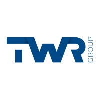 TWR Group logo - Similar company to Ncl Windows & Doors