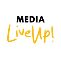 Media LiveUp logo - Similar company to Hukuk Eğitim Programları