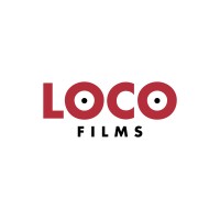LOCO FILMS logo - Similar company to Icart Sessions