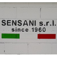 SENSANI srl logo - Similar company to Tenenga